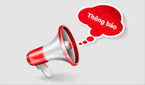 Thông báo tuyễn dụng