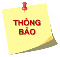 Thông báo tuyễn dụng
